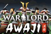 《Warlord: Awaji》Steam上线 开放世界战略运营