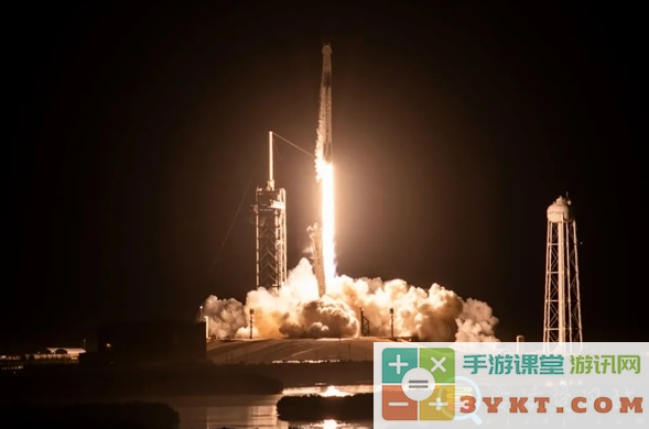 马斯克旗下SpaceX发射卫星数已占全球总量87%