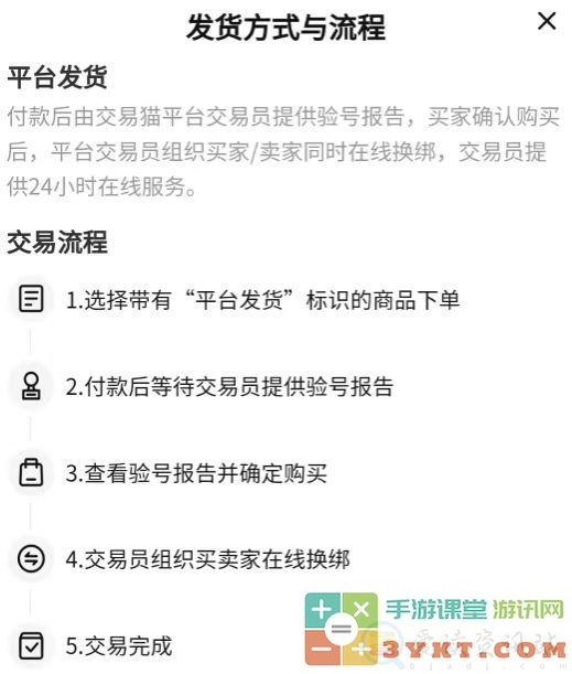 好用的买号平台分享 有哪些靠谱的买号平台