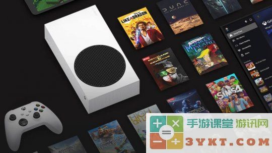 前Rocksteady开发者：真希望Xbox Series S从未存在过