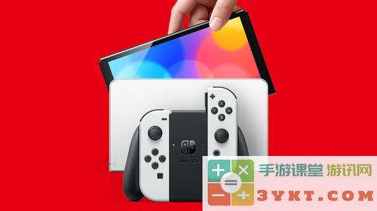 亚马逊宣布为任天堂Switch 2开发游戏 愿意多等1年