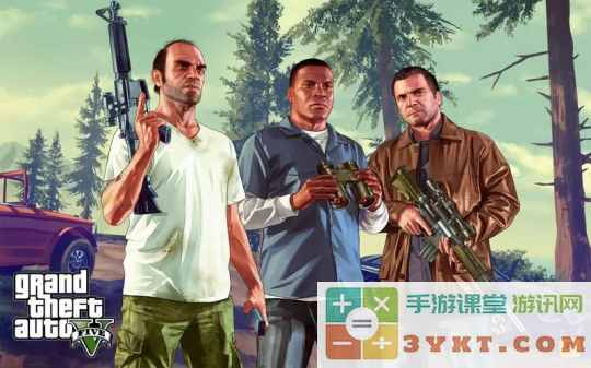 Steam周销榜《黑神话悟空》三连冠 GTA5还有谁人没买？