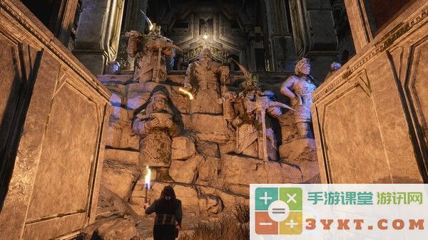 《指环王：重返莫瑞亚》登陆Steam/XS 中土生存建造