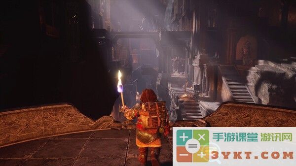 《指环王：重返莫瑞亚》登陆Steam/XS 中土生存建造