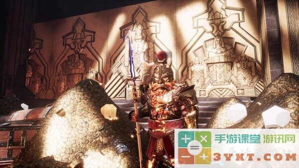 《指环王：重返莫瑞亚》登陆Steam/XS 中土生存建造