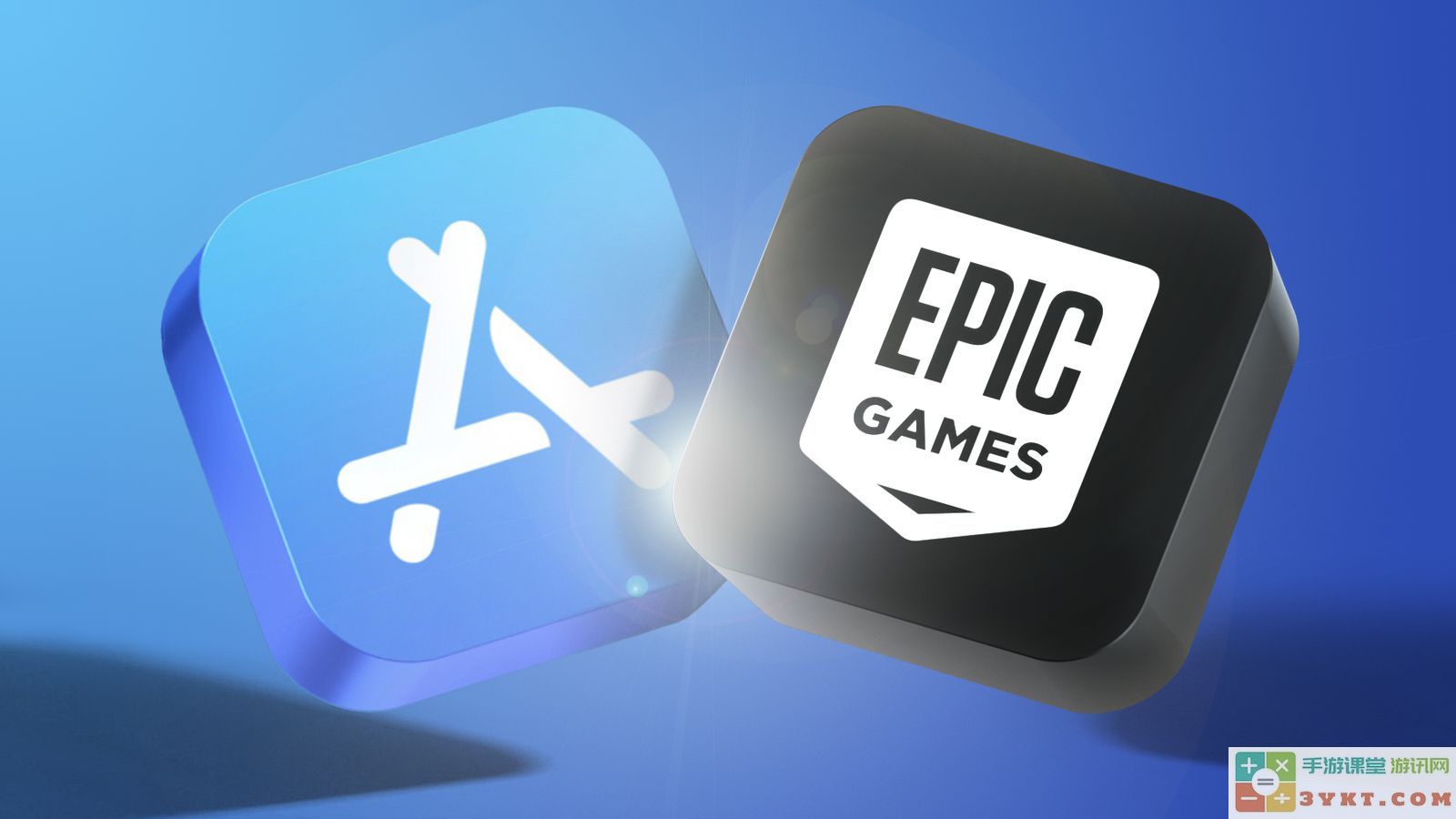 美国最高法院分别驳回苹果与Epic Games双方提出的上诉