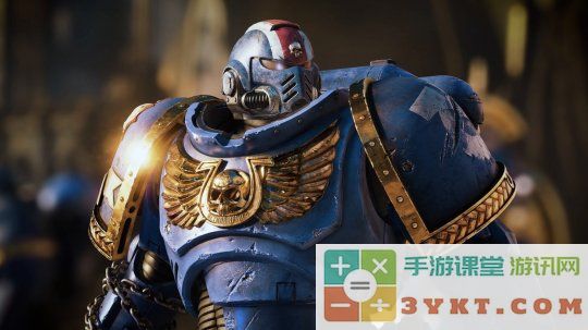 《战锤40K：星际战士2》新预告片：“死亡天使”