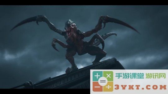 《战锤40K：星际战士2》新预告片：“死亡天使”