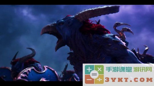 《战锤40K：星际战士2》新预告片：“死亡天使”