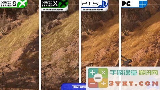 《星球大战：亡命之徒》PS5/Xbox/PC对比视频 谁更强？