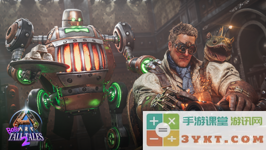 SnailgameUSA发行商特卖活动开启，《方块方舟》史低29元