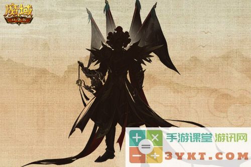 新幻兽！新提升！魔域口袋版新版本前瞻？