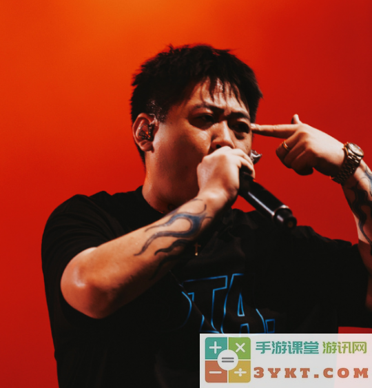 嘻哈圈diss乙游 引发厂商联手 玩家终获胜rapper发长文道歉