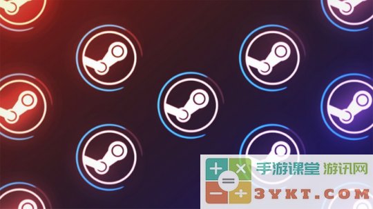 Steam商店页面改动 允许开发者选择推荐类似游戏