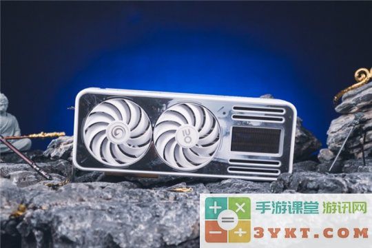 《黑神话：悟空》不欺天命！影驰 GeForce RTX 4070 Ti SUPER 特别纪念版登场！