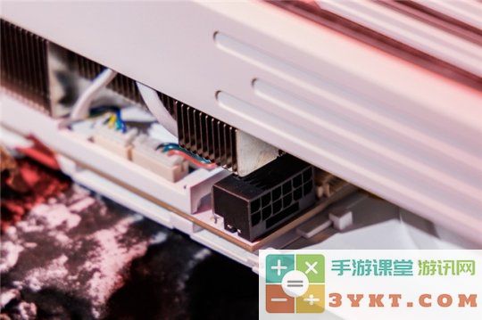 《黑神话：悟空》不欺天命！影驰 GeForce RTX 4070 Ti SUPER 特别纪念版登场！