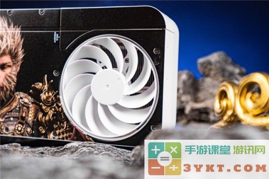 《黑神话：悟空》不欺天命！影驰 GeForce RTX 4070 Ti SUPER 特别纪念版登场！