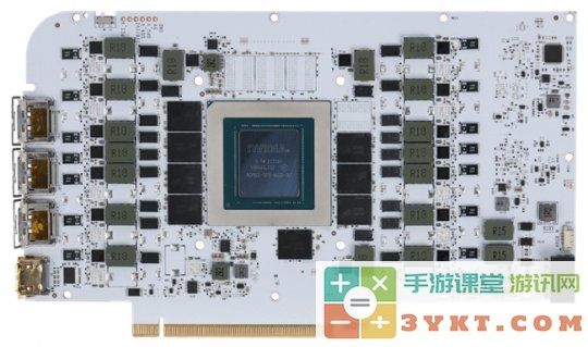 《黑神话：悟空》不欺天命！影驰 GeForce RTX 4070 Ti SUPER 特别纪念版登场！