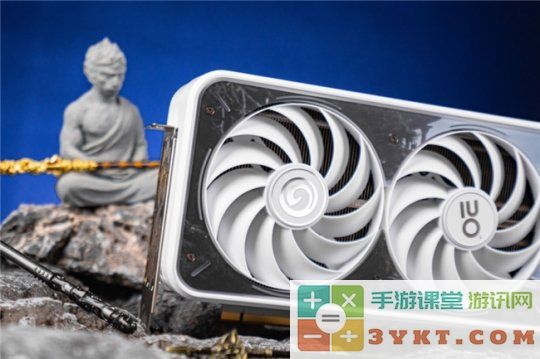 《黑神话：悟空》不欺天命！影驰 GeForce RTX 4070 Ti SUPER 特别纪念版登场！