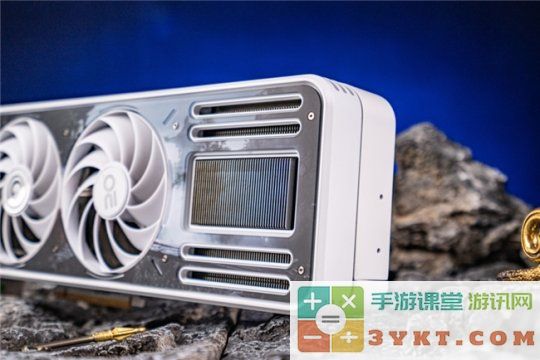 《黑神话：悟空》不欺天命！影驰 GeForce RTX 4070 Ti SUPER 特别纪念版登场！