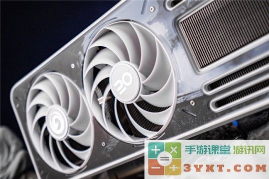 《黑神话：悟空》不欺天命！影驰 GeForce RTX 4070 Ti SUPER 特别纪念版登场！