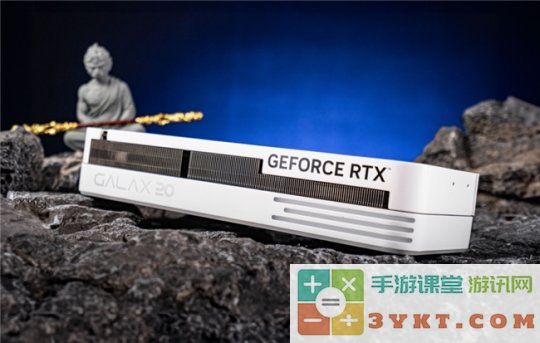 《黑神话：悟空》不欺天命！影驰 GeForce RTX 4070 Ti SUPER 特别纪念版登场！