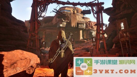 《沙丘：觉醒》开发者：移植到Xbox Series S上是一大挑战 PC版画质很强