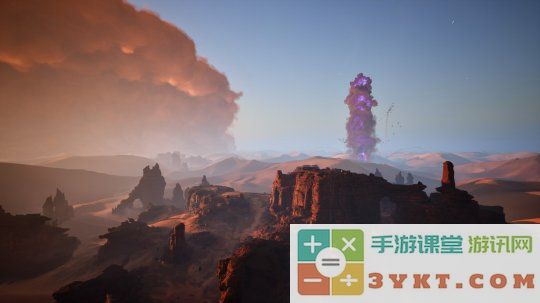 《沙丘：觉醒》开发者：移植到Xbox Series S上是一大挑战 PC版画质很强