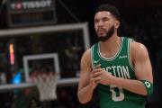 2K Games《NBA 2K25》PC版支持光线追踪