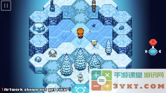 《Coromon: Rogue Planet》Steam页面开放 支持中文