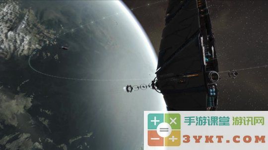 星战前夜：晨曦「天界线」资料片上线倒计时！9月5日，圆梦时分