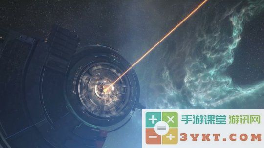 星战前夜：晨曦「天界线」资料片上线倒计时！9月5日，圆梦时分