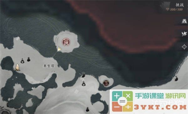 燕云十六声皮影幕落怎么打攻略分享