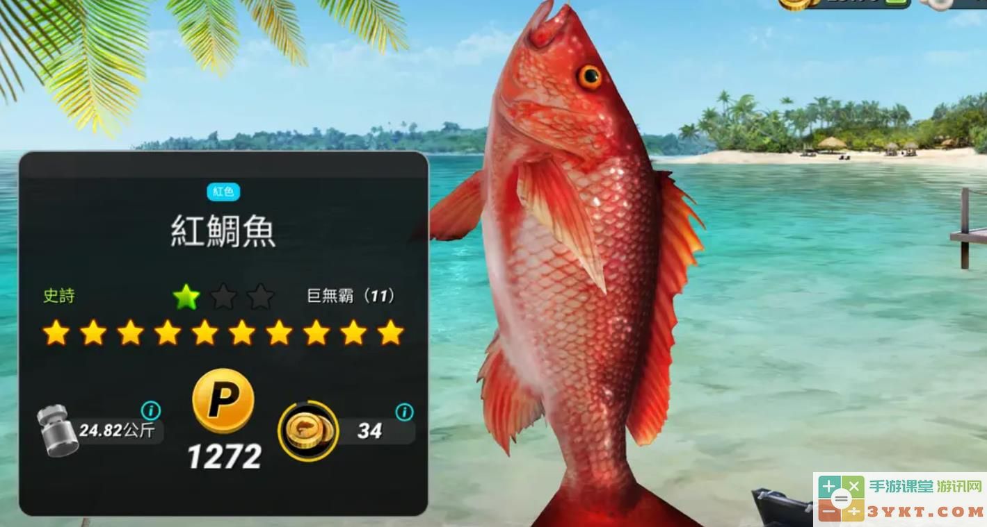 《Fishing Clash》：礼包码的全面攻略与应用