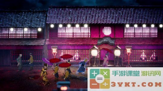 2D动作《雨魂》脱离抢先体验正式推出