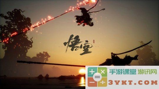 《黑神话悟空》动画上线B站 主创揭秘二郎神白发设定原因